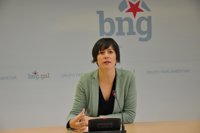 El BNG critica a Feijóo por "vetar" la tarifa eléctrica y por la subida de la AP-9