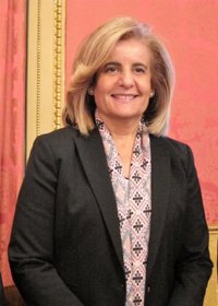 Fátima Báñez: "España está más comprometida que nunca" para que Catalunya siga siendo locomotora