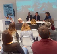 Cultura colabora con Factoría Cultural Región de Murcia en el lanzamiento de 28 nuevas becas de emprendimiento