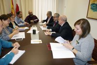 Podemos mantiene su enmienda a la totalidad a los PGC porque no ve seria la contraoferta