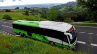 Bizkaibus ofrece servicios especiales a San Juan de Gaztelugatxe durante el puente de diciembre