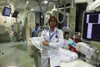 Los episodios de contaminación aumentan los ataques de corazón y la mortalidad