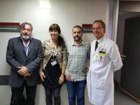 Descubren cómo un tumor cerebral burla el sistema inmunológico