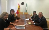 PP pedirá elevar la categoría de los nuevos juzgados de Roquetas y El Ejido (Almería)
