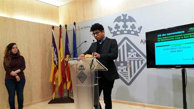 Servicio de Atención Integral de Violencia de Género