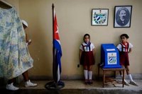¿Cómo funciona el sistema electoral municipal de Cuba?