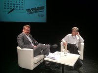 Domènech (CatECP) propone una "Ley de claridad" que defina un referéndum pactado