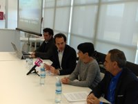 Ports IB inicia las obras de reforma del puerto de Ciutadella