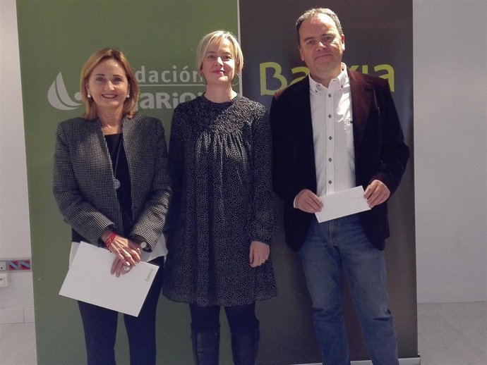 Ganador Relatos con zapatos