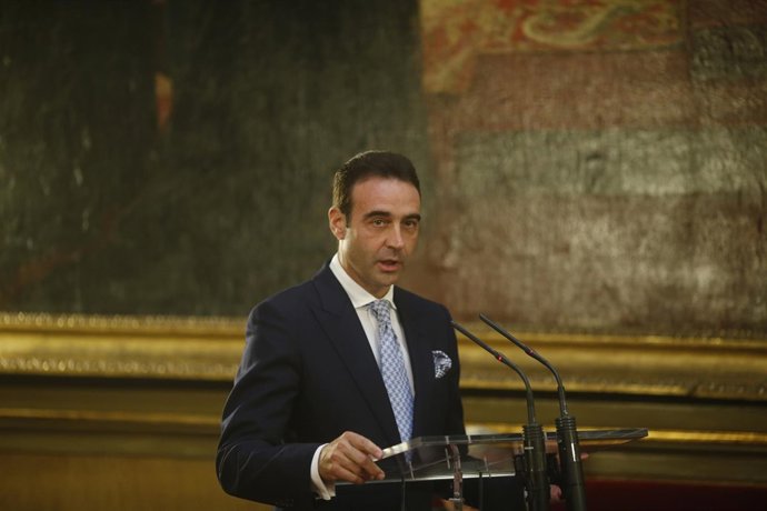 Enrique Ponce