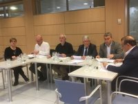 La Felib se reunirá con diputados y senadores baleares para liberar los superávit municipales