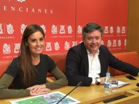 El PP pide al Consell "coherencia" en su viaje a Canadá y recuerda que Compromís "reniega del CETA"