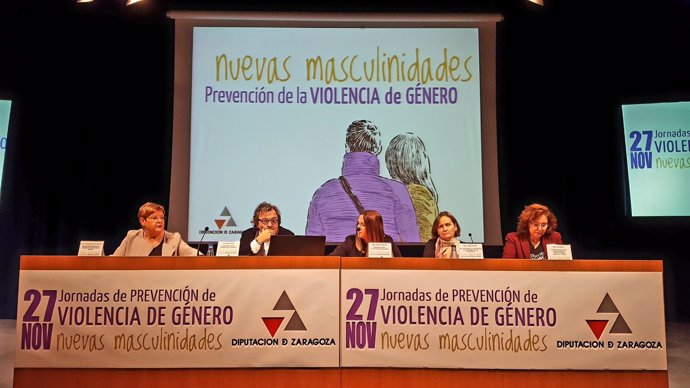 La DPZ ha celebrado la jornada en la Ciudad Escolar Pignatelli