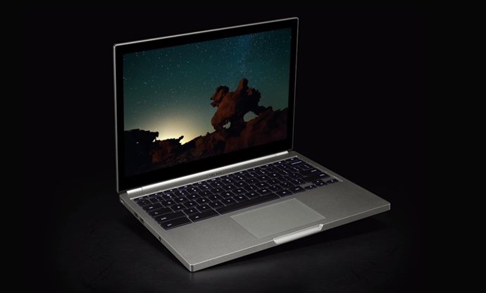Google Chromebook Pixel