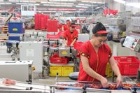 Publicado en el BOJA el Decreto de Entidades Asociativas Prioritarias Agroalimentarias