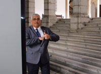 Arellano: hay una "correspondencia exacta" entre el retraso en infraestructuras y diferencia en PIB