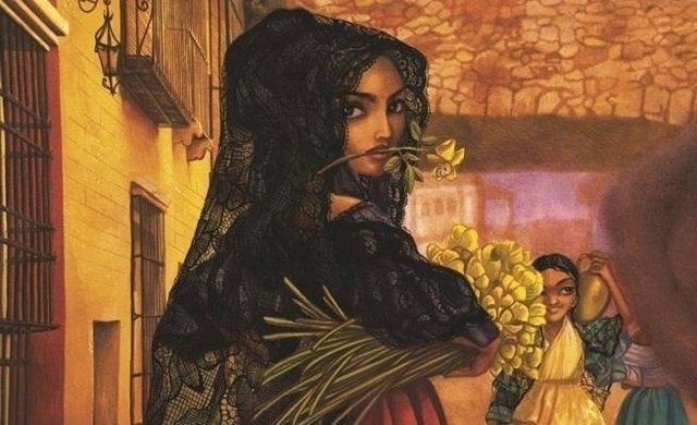 ILUSTRACIÓN DE LACOMBE