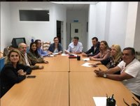 El PP de Nerja dice que asumió todo el acuerdo para la moción de censura con Cs, que lo "rompió unilateralmente"