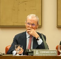 Morenés expresó a EEUU su "decepción" por los ataques a estatuas de Colón y pidió medidas para prevenirlos