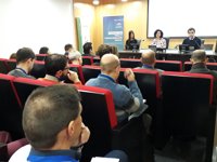 La Junta incide en las ventajas y nuevas oportunidades de la transformación digital para pymes y autónomos