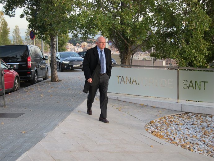 Miguel Ángel Gimeno (OAC)