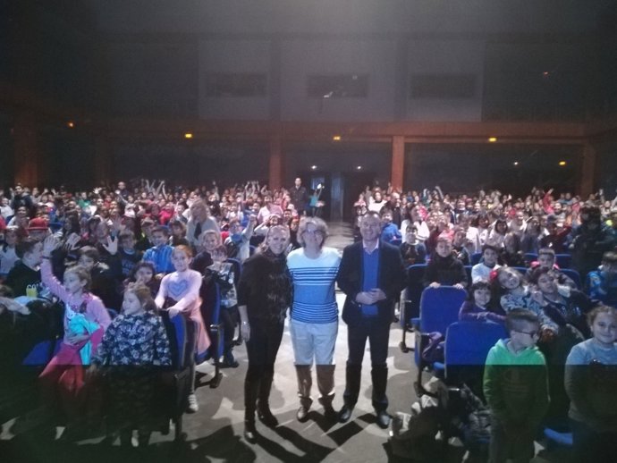 Feria del Juego y del Juguete