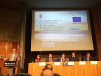 Barceló destaca que Baleares ha accedido por primera vez a los incentivos regionales europeos