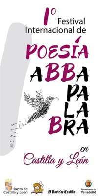 El certamen de poesía Abbapalabra llega este martes a Valladolid