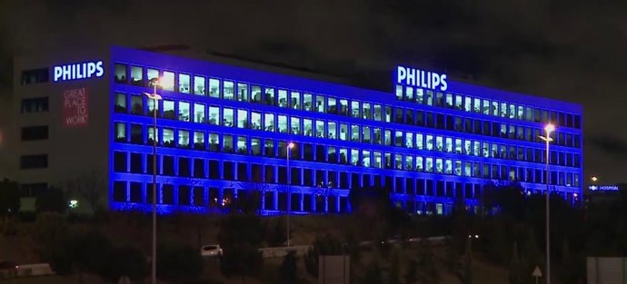 Edificio Philips Lighting