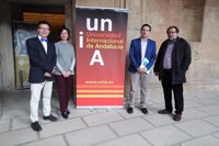 La Alhambra, escenario de un seminario sobre gestión, conservación y restauración del patrimonio islámico