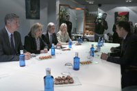 Albiol pide a los exconsellers aplicarse "la doctrina Forcadell" renunciando a la DUI