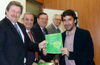 Raúl González, Munitis, Juanfran García y Colsa obtienen el título de director deportivo