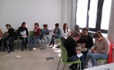 Foto: 20 personas buscan mejorar sus perspectivas de trabajo con la Lanzadera de Empleo de Motril (Granada)