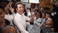 ¿Quién es Salvador Nasralla? El candidato que le discute la presidencia de Honduras a Hernández