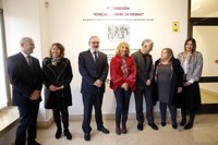 Tezanos pide implicación social para erradicar el "delito invisible" de explotación sexual