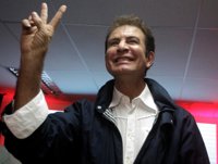 El tercer candidato más votado señala a Nasralla como vencedor de las elecciones en Honduras