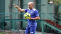 Paco Jémez no continuará al frente del Cruz Azul