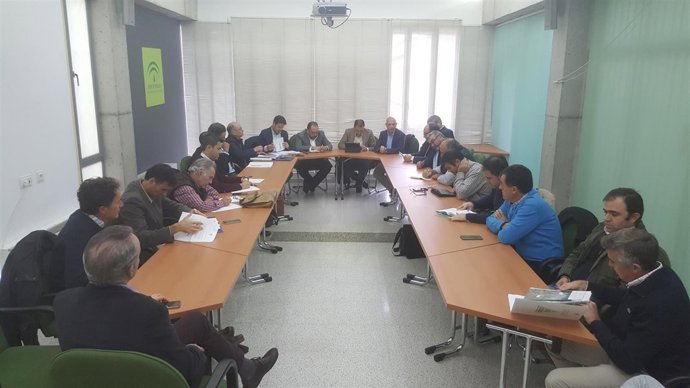 Nota Ayudas Regadíos Sequía