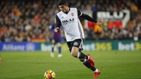 Gonçalo Guedes estará entre 3 y 4 semanas de baja tras ser operado del pie