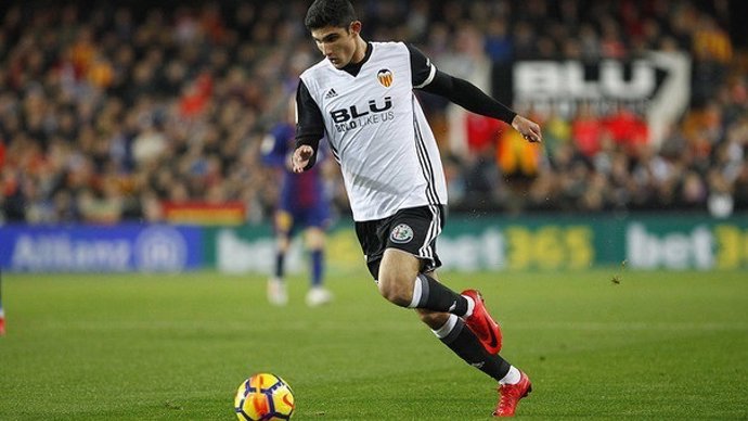 Gonçalo Guedes Valencia
