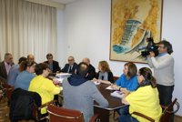 Podemos rechaza la segunda oferta del Gobierno y mantendrá su enmienda a los PGC