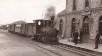 El ferrocarril y la obra 'El Bernardo', en el XIII Ciclo de Conferencias 'Valdepeñas y su Historia' desde este miércoles