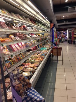 Supermercado