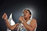 La CIDH pide al Gobierno argentino el arresto domiciliario de Milagro Sala