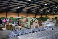 El Banco de Alimentos de Ibiza necesita voluntarios para la 'Gran Recogida' de los días 1 y 2 de diciembre