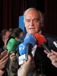 González Pons sobre Puigdemont: "Es un friki que solo sale en los periódicos para decir barbaridades"