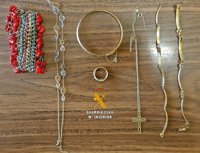 Detenido un vecino de Zalamea de la Serena por robar a una vecina joyas valoradas en 7.000 euros