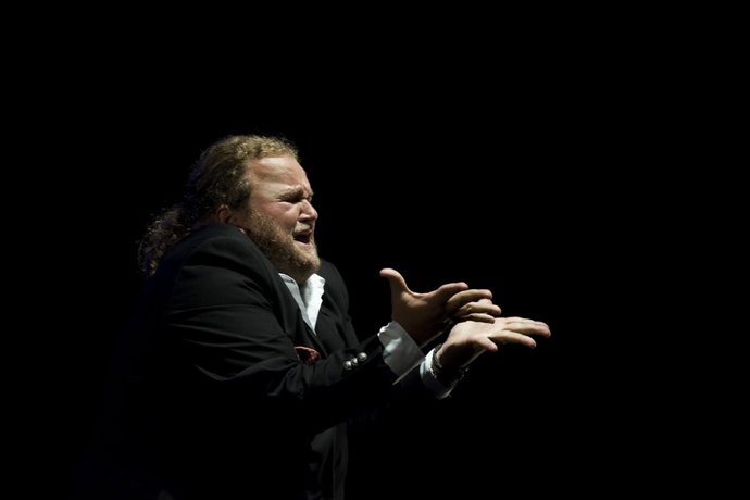 Valladolid: Ezequiel Benítez