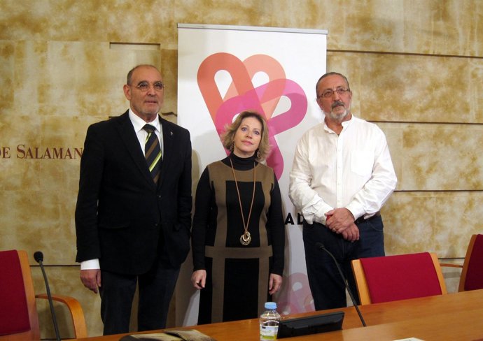   Presentación De Las Actividades Del Día Del Voluntariado                  