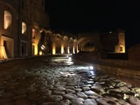 El Museo Nacional de Arte Romano de Mérida participa en una exposición internacional en Roma sobre el emperador Trajano